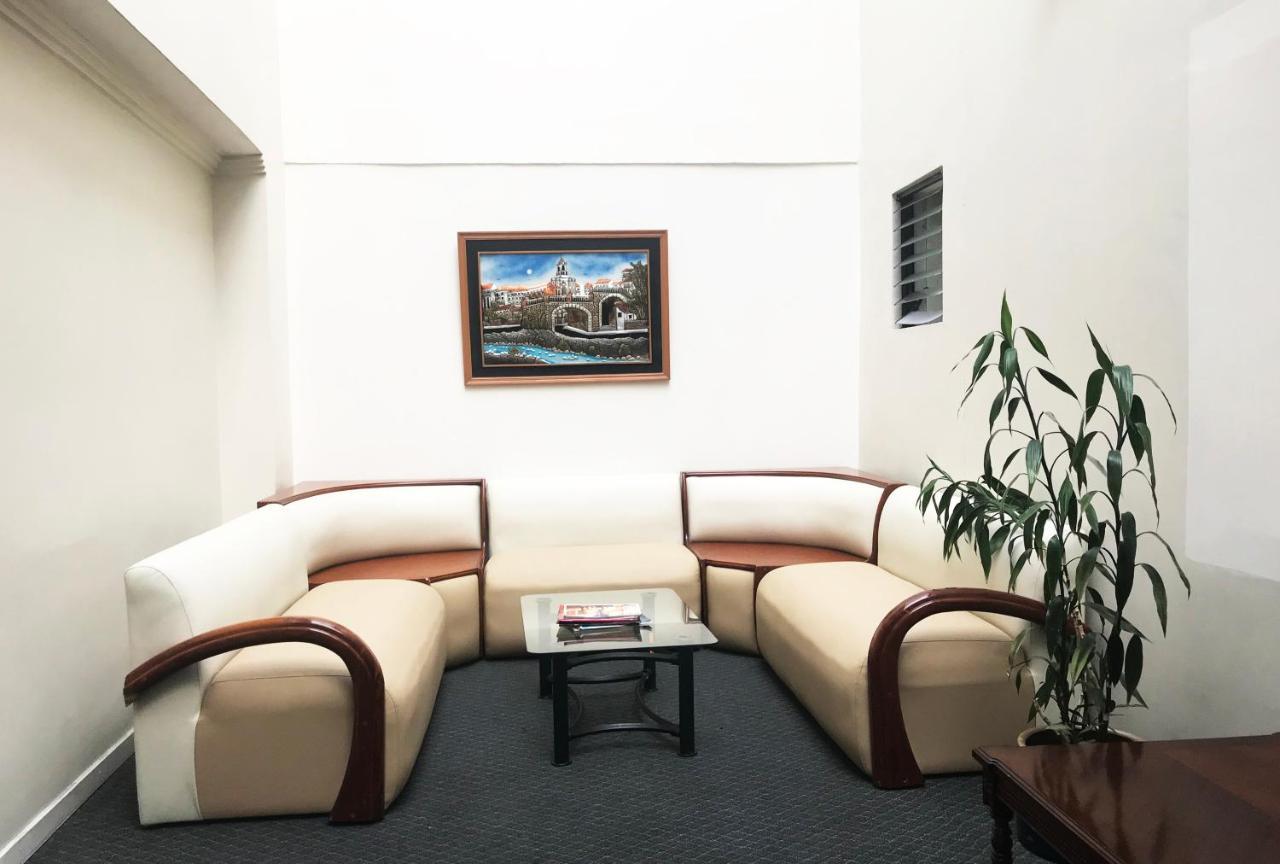 Hotel Spa Santa Ana Cuenca Kültér fotó