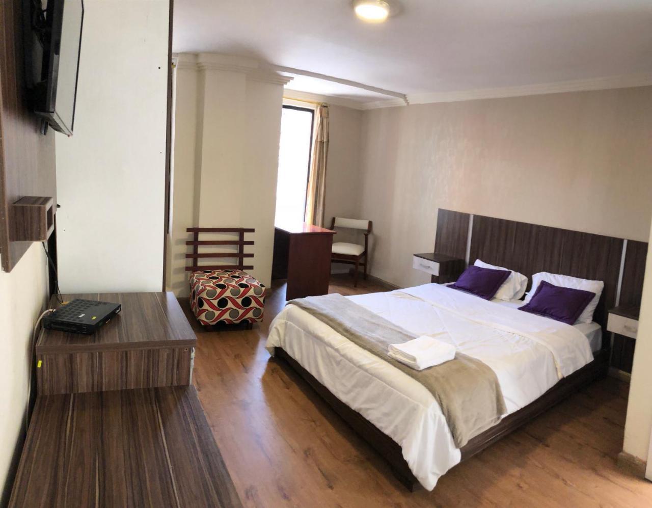 Hotel Spa Santa Ana Cuenca Kültér fotó